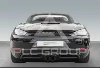 2019 Porsche BOXSTER