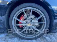 2019 Porsche BOXSTER