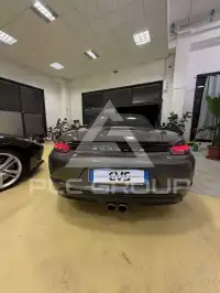 2019 Porsche BOXSTER