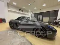 2019 Porsche BOXSTER