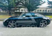 2019 Porsche 718