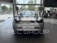 2019 Porsche 718