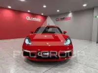 2019 Porsche 718