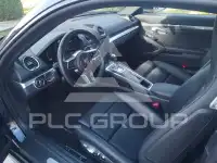 2019 Porsche 718