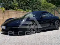 2019 Porsche 718
