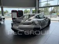 2019 Porsche 718