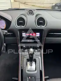 2019 Porsche 718