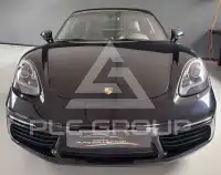 2019 Porsche 718