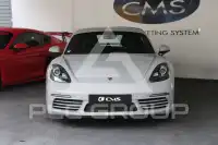 2019 Porsche Cayman