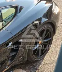 2019 Porsche Cayman