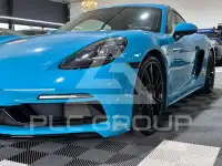 2019 Porsche Cayman