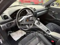 2019 Porsche Cayman