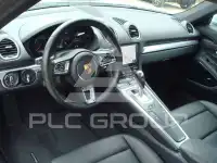 2019 Porsche Cayman