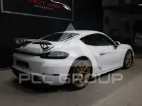 2019 Porsche Cayman
