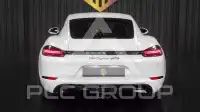 2019 Porsche Cayman