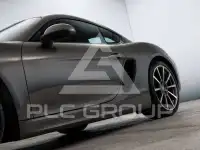 2019 Porsche Cayman