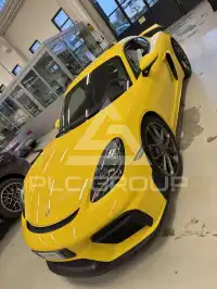 2019 Porsche Cayman