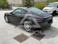 2019 Porsche Cayman