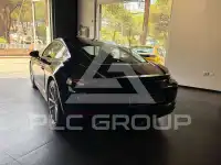 2019 Porsche Cayman