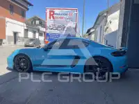 2019 Porsche Cayman