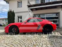 2019 Porsche Cayman