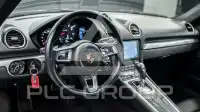 2019 Porsche Cayman