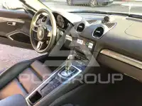 2019 Porsche Cayman