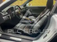 2019 Porsche Cayman