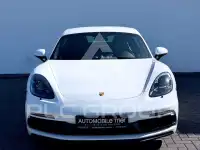 2019 Porsche Cayman