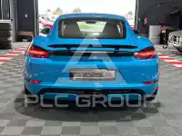 2019 Porsche Cayman