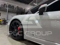 2019 Porsche Cayman