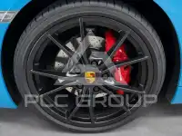 2019 Porsche Cayman