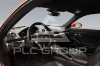 2019 Porsche Cayman