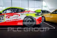2019 Porsche Cayman