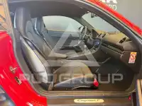 2019 Porsche Cayman