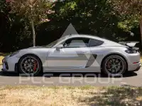 2019 Porsche Cayman
