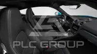 2019 Porsche Cayman
