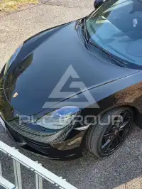 2019 Porsche Cayman