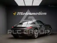 2019 Porsche 718