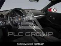 2019 Porsche Cayman