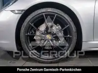2019 Porsche Cayman