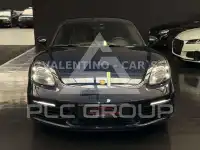 2019 Porsche Cayman