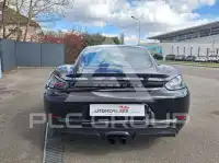 2019 Porsche Cayman