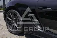 2019 Porsche Cayman