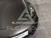 2019 Porsche Cayman