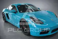 2019 Porsche Cayman
