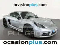 2019 Porsche Cayman