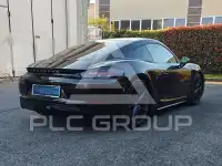 2019 Porsche Cayman