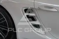 2019 Porsche Cayman
