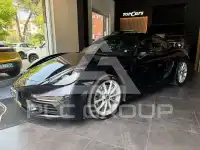 2019 Porsche Cayman